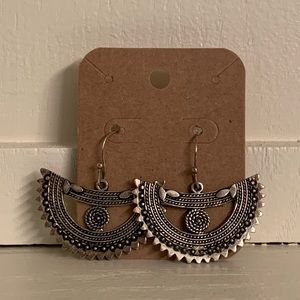 Vintage Boho Earrings